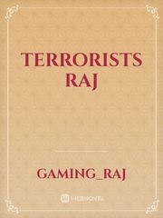 Terrorists Raj Book
