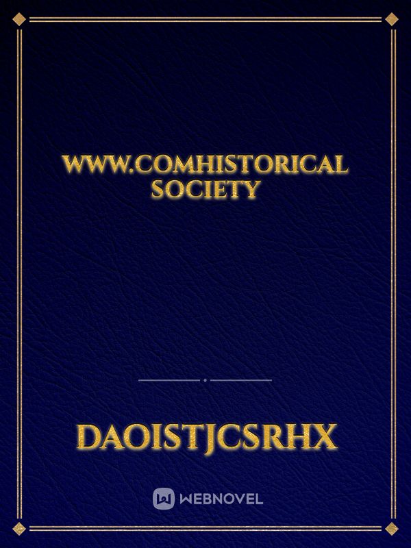 Www.comHistorical society Book
