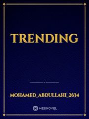 Trending Book