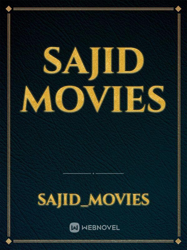Sajid movies