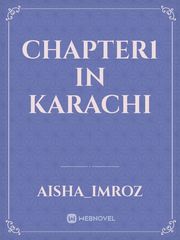 chapter1
In karachi Book