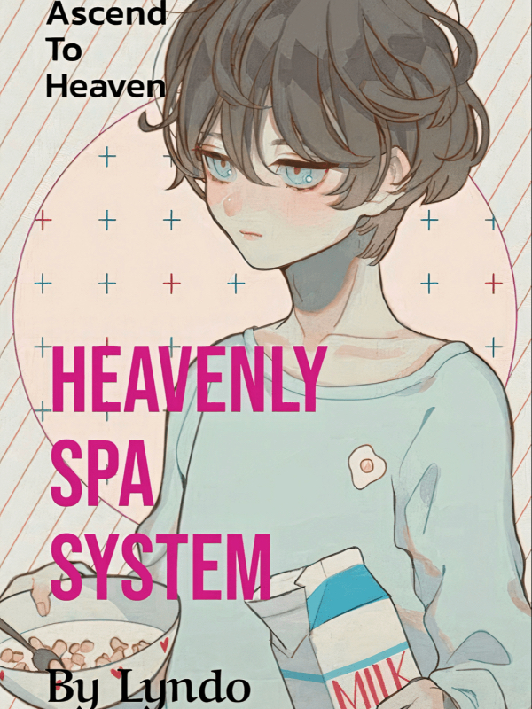 Heavenly Spa System