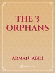 THE 3 ORPHANS Book