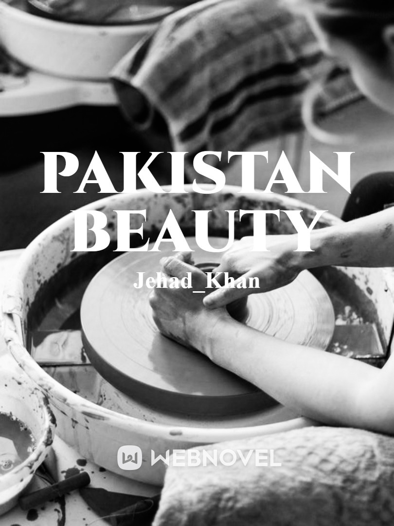 Pakistan beauty