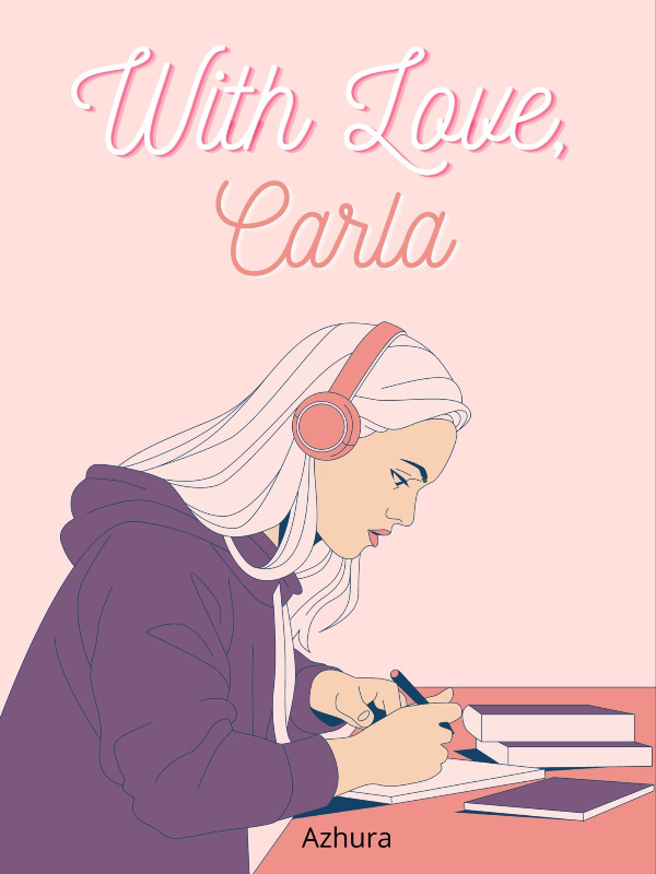 With Love, Carla
