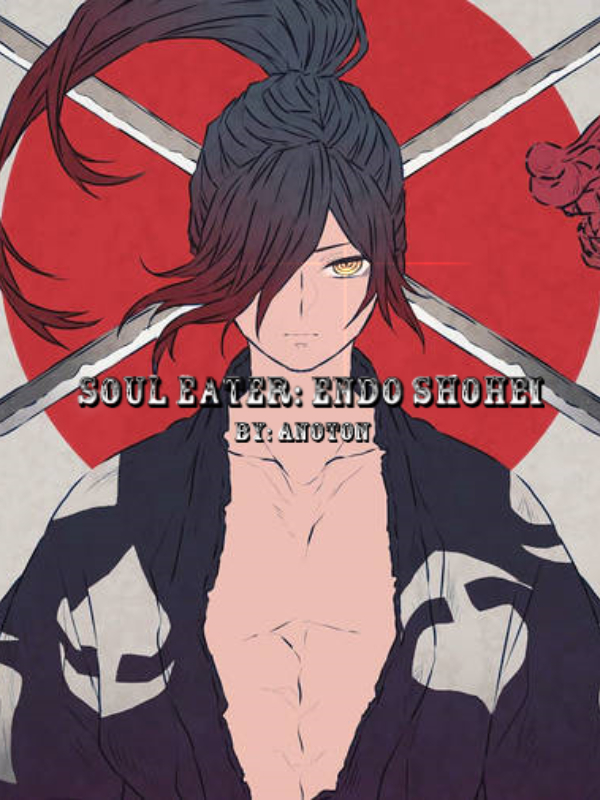 Soul Eater: Endo Shohei