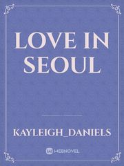 Love in Seoul Book