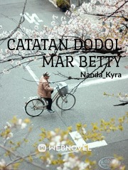 Catatan Dodol Mar Betty Book