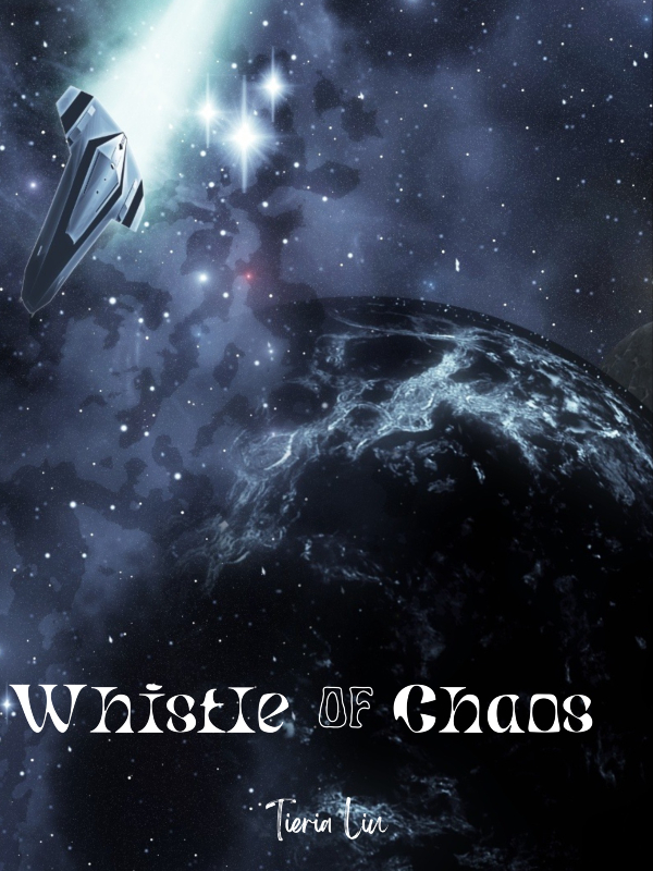 Whistle of Chaos Book