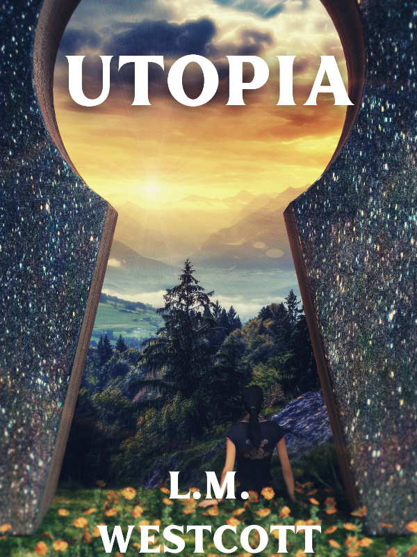 Utopia: Escape Book