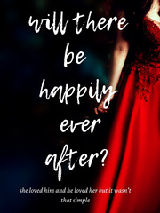 Will there be happily ever after? Book