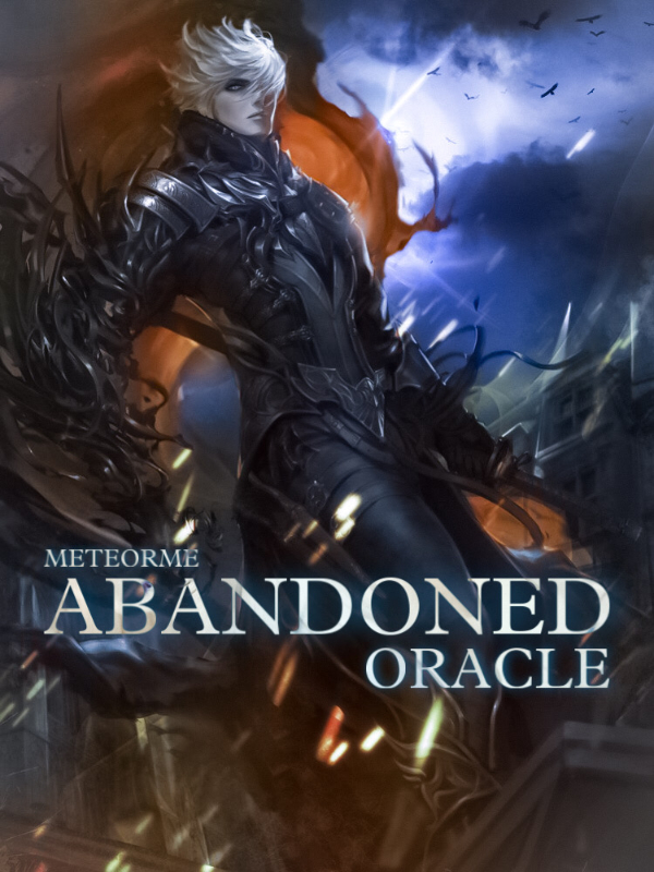 Abandoned Oracle Book