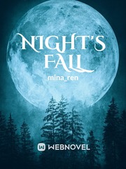Night's Fall Book