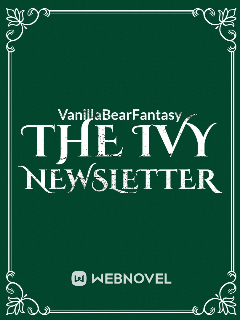 The Ivy Newsletter Book