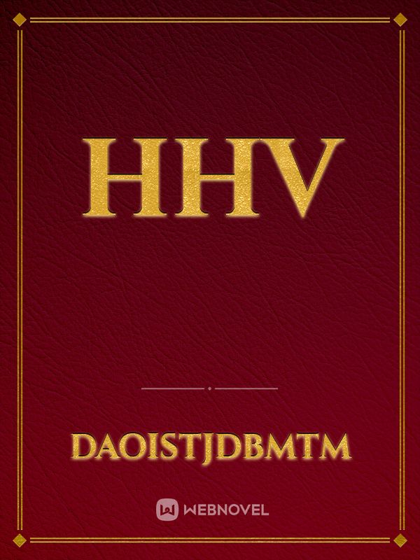 Hhv Book