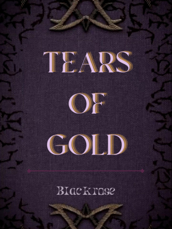 TEARS OF GOLD Book