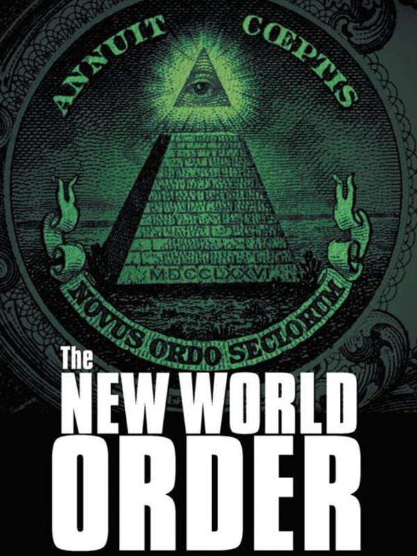 The New World Order, WW3