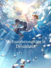 SK Foundation: Alice in Dreamland Book