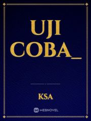 Uji Coba_ Book