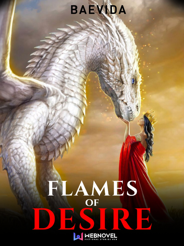 Flames of Desire Book