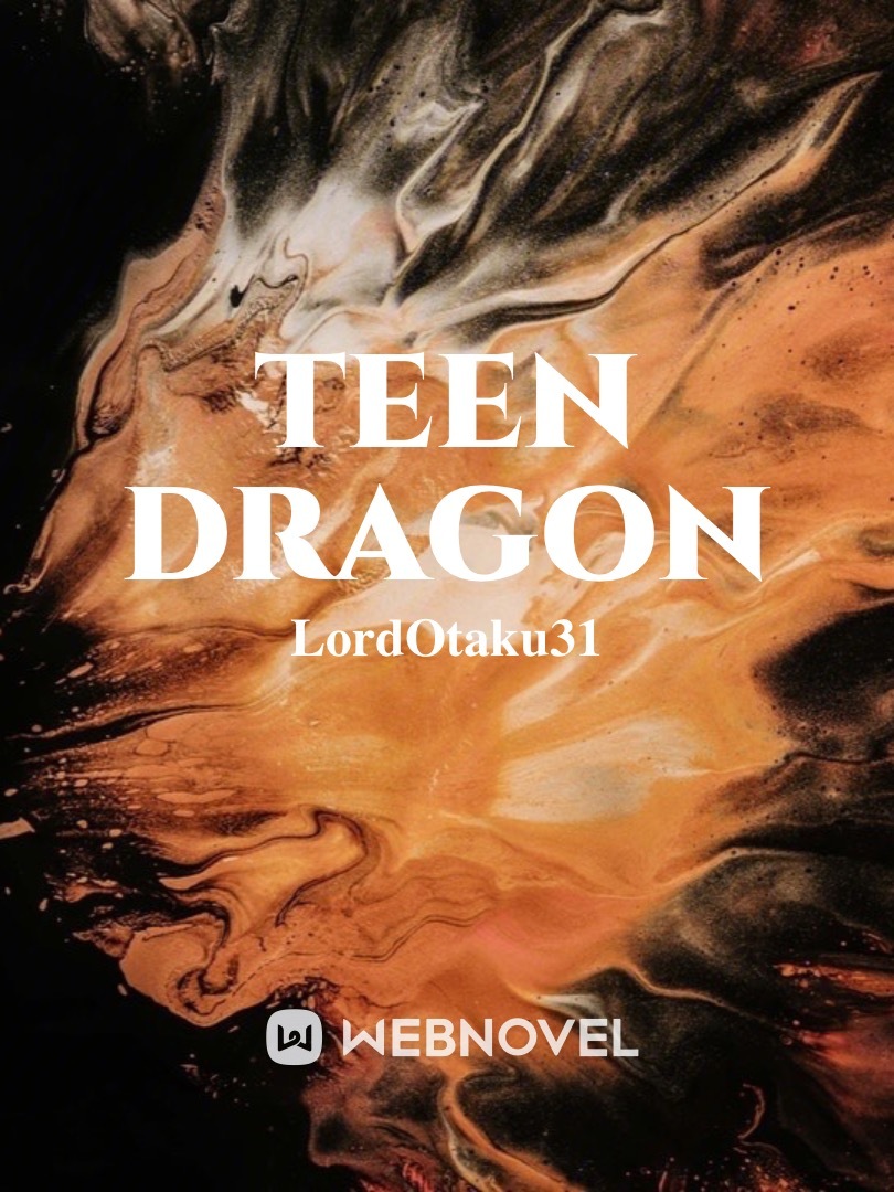 Teen Dragon