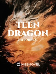 Teen Dragon Book