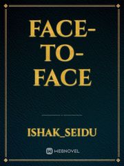 Face-to-face Book