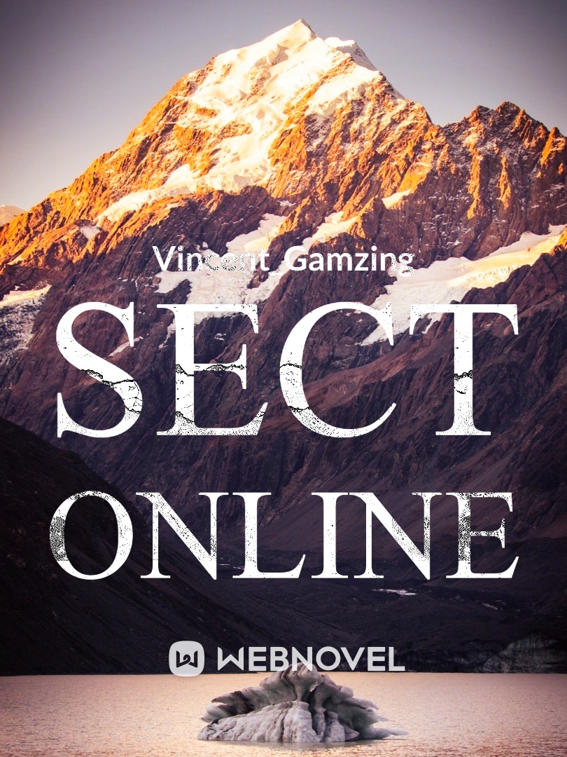 Sect Online [Paused until further notice] Book