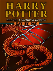 Harry Potter and the Fractured Dragon Book