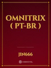 Omnitrix ( PT-BR ) Book