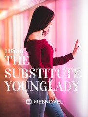 The Substitute YoungLady Book