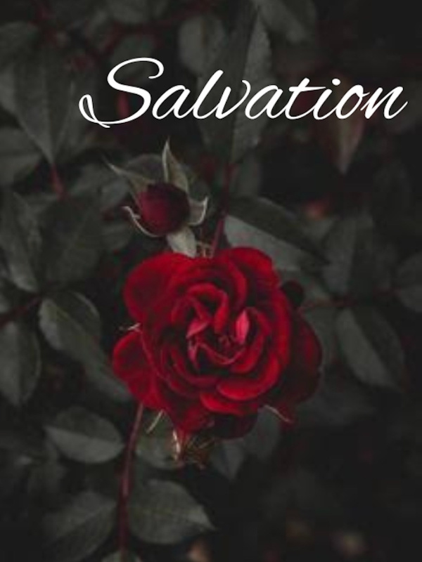 SALVATION Book 1