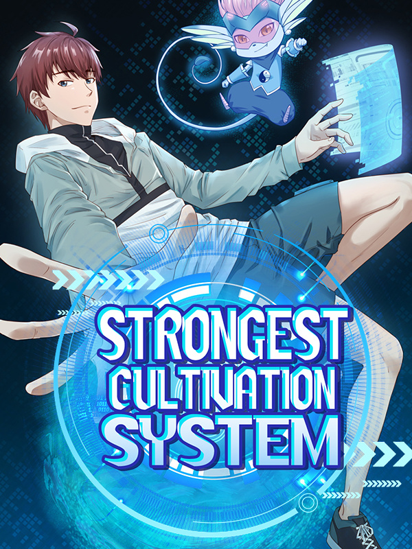 Strongest Cultivation System Comic