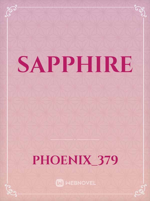 sapphire