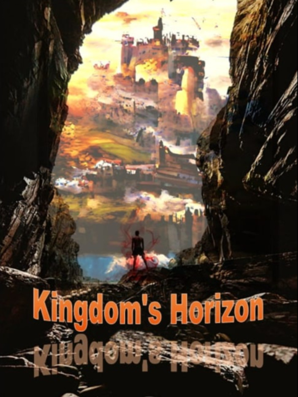 Kingdom's Horizon Book
