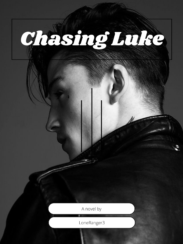 Chasing Luke Book