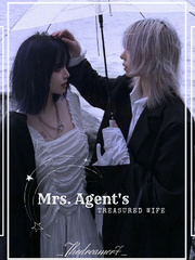 Mrs. Agent's Treasured Wife Book