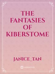 The fantasies of Kiberstome Book