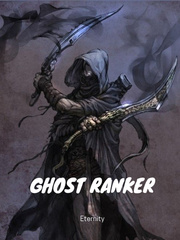 Ghost Ranker Book