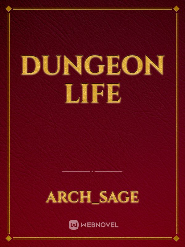 Dungeon Life Book