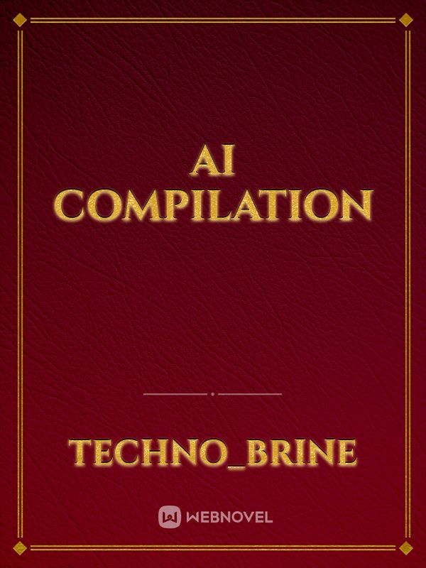 Ai Compilation Book