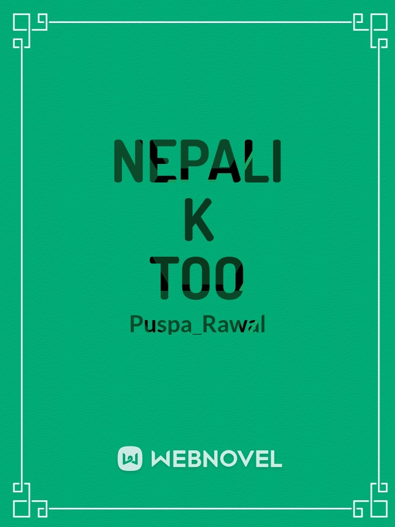 PUSPA RAWAL IN NEPAL