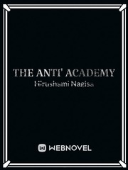 The Anti' Academy Book