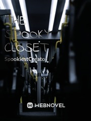 The Spooky Closet Book