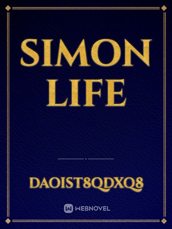 simon life