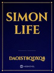 simon life Book
