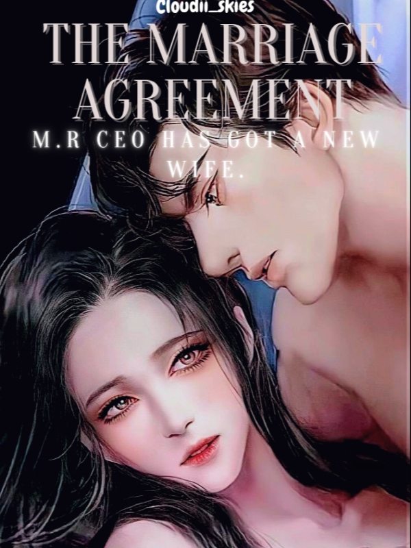 The Marriage Agreement: Mr. Ceo has got a new wife. Book
