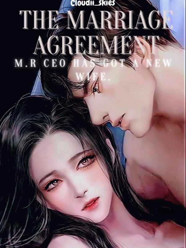 The Marriage Agreement: Mr. Ceo has got a new wife.