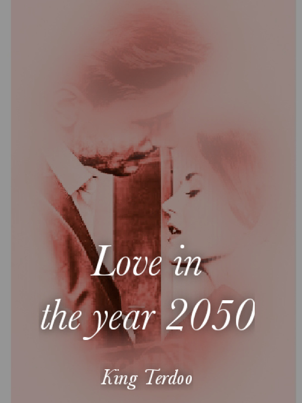 Love in 2050