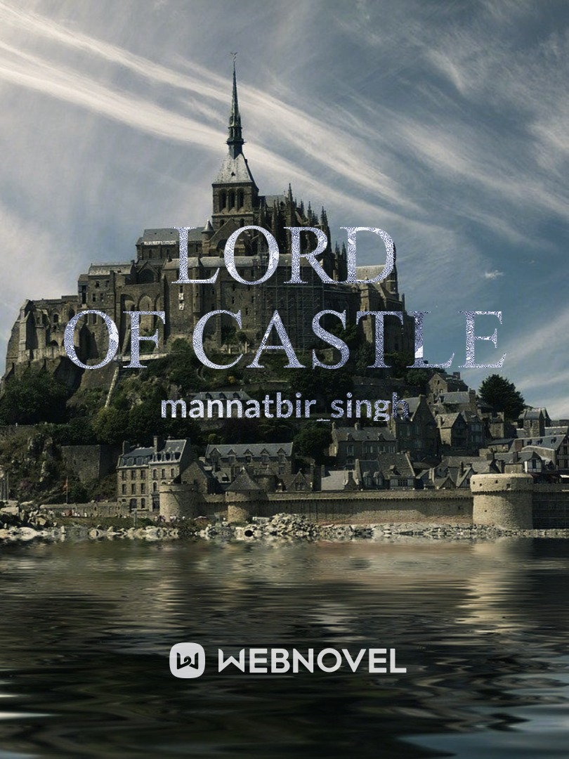 Lord of castle: goodly system Book